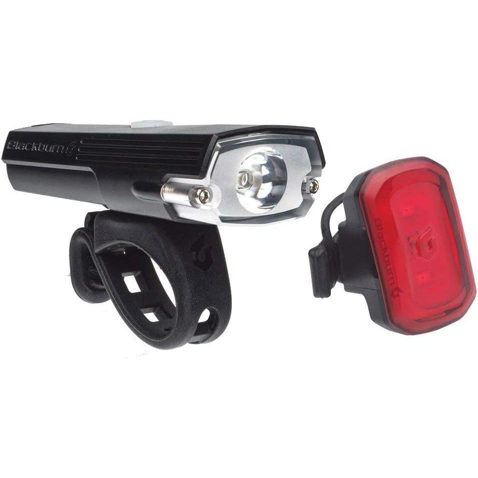 imageBlackburn Dayblazer Front and Rear Bike Light SetOne Size