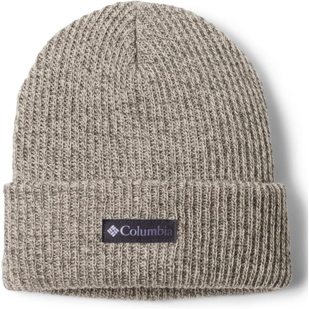 imageColumbia Boys Whirlibird Watch CapDark Stone  Shark Marled