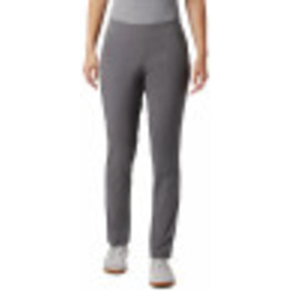 imageColumbia Womens Anytime Casual Pull on PantCity Grey