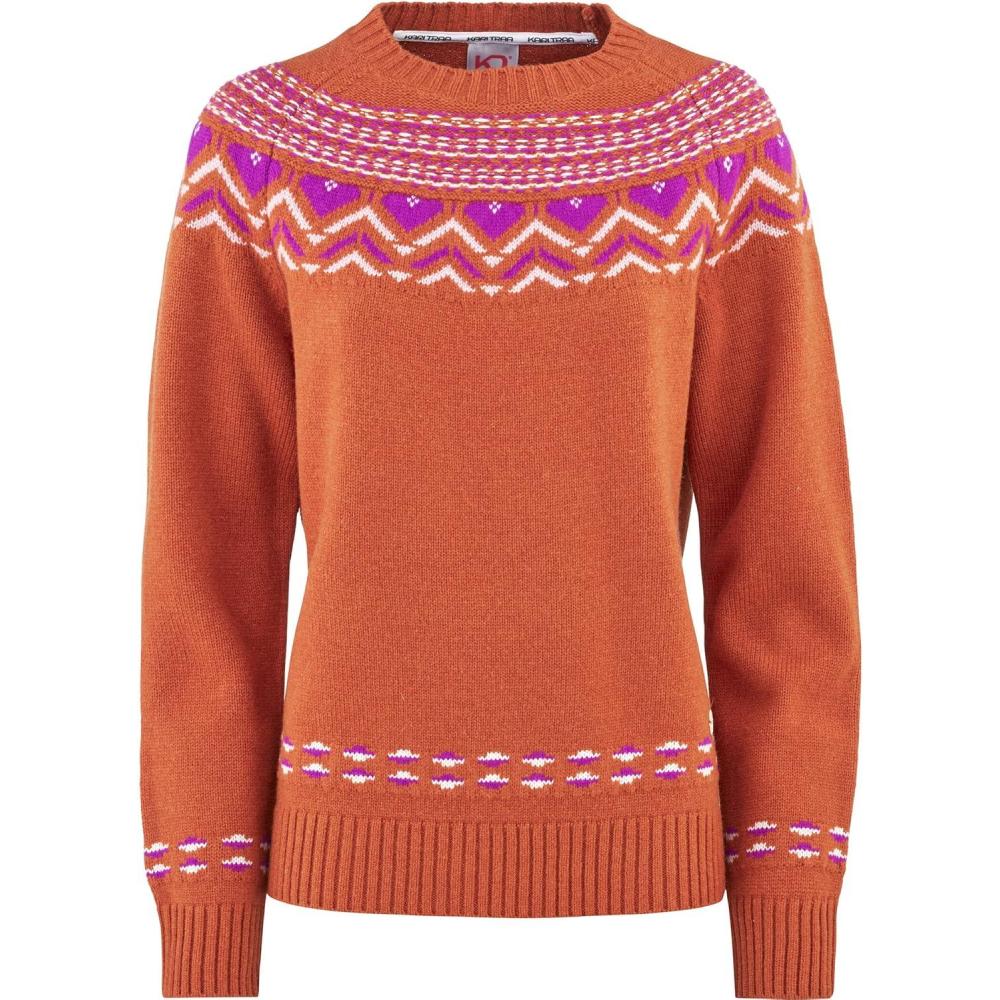 imageKari Traa Sundve KnitCotta