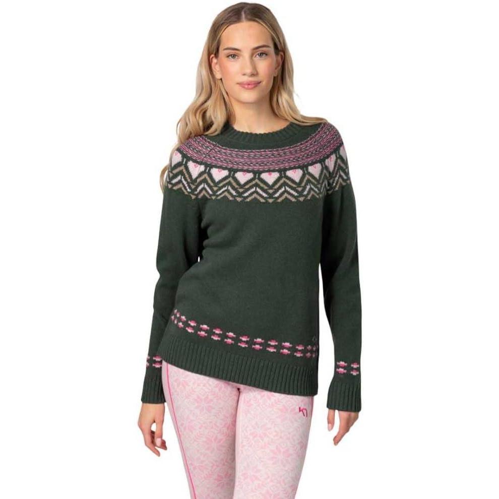 imageKari Traa Sundve KnitThymeNatural