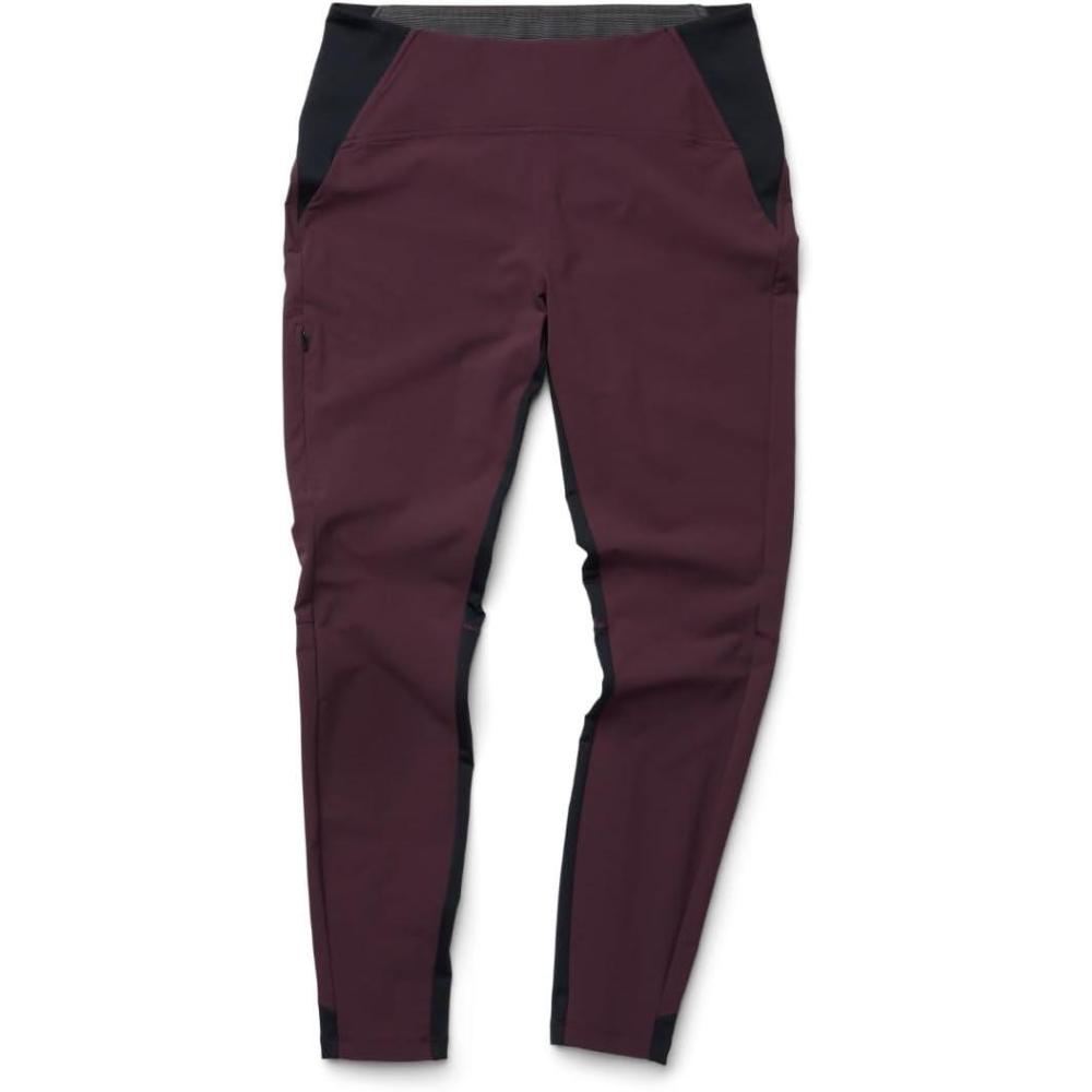 imageMountain Hardwear Womens Chockstone TightBlackberry New 2024