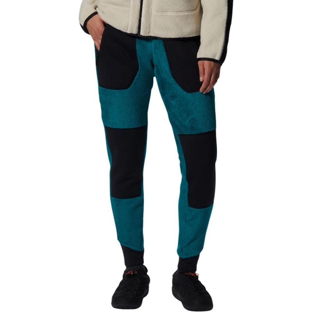 imageMountain Hardwear Womens Polartec High Loft PantBotanic