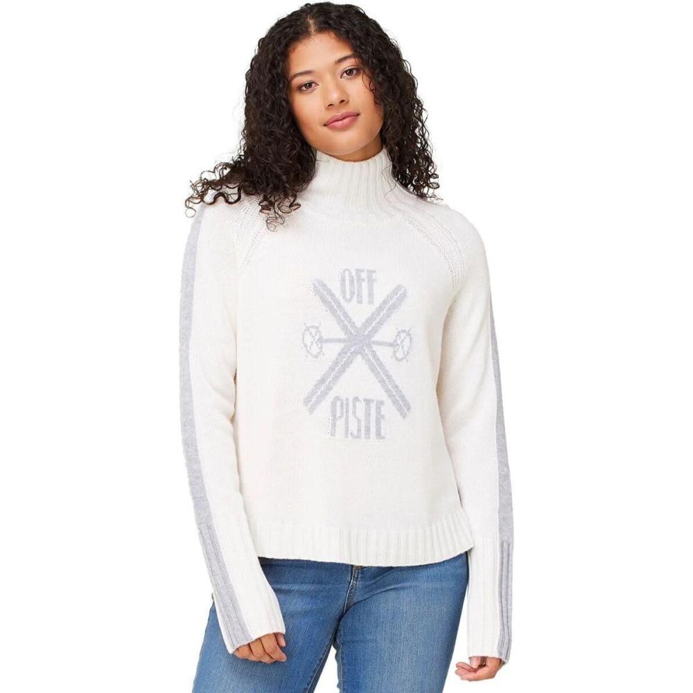 imageOff Piste SweaterSnow