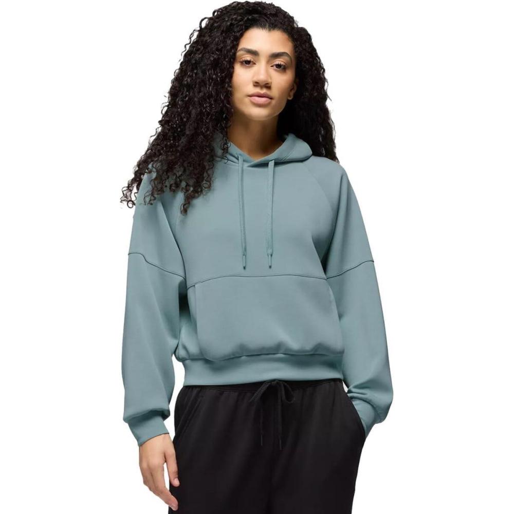 imagePrana Shea Hoodie  Womens Saltwater S