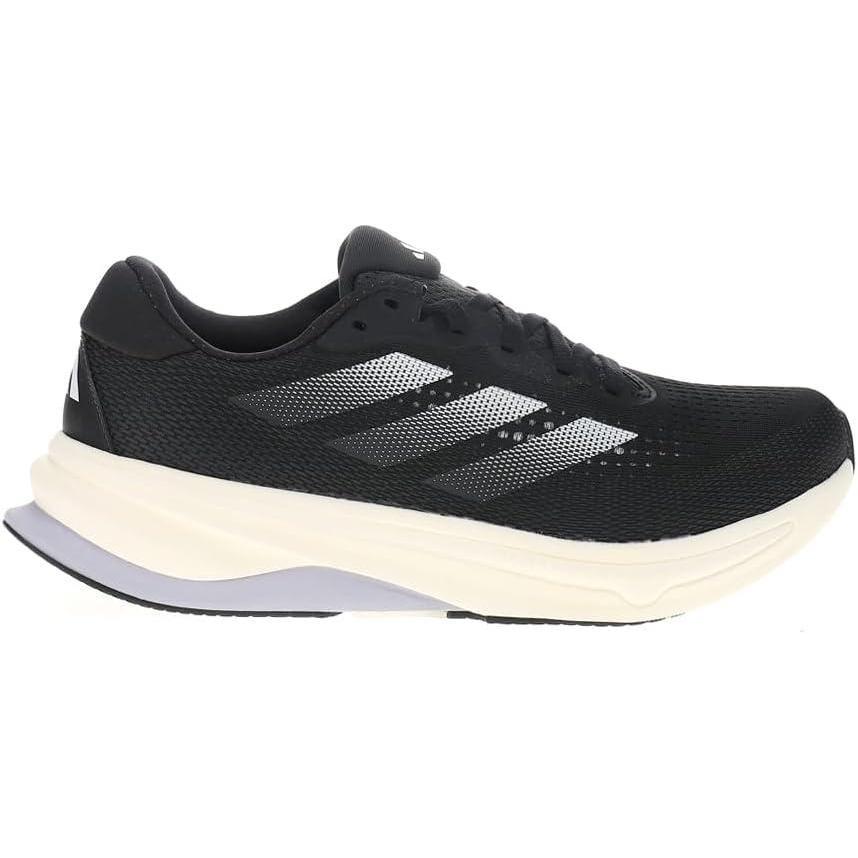 imageadidas Womens Supernova Rise 2 Running ShoesBlack
