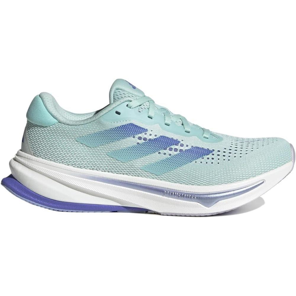 imageadidas Womens Supernova Rise 2 Running ShoesBlue