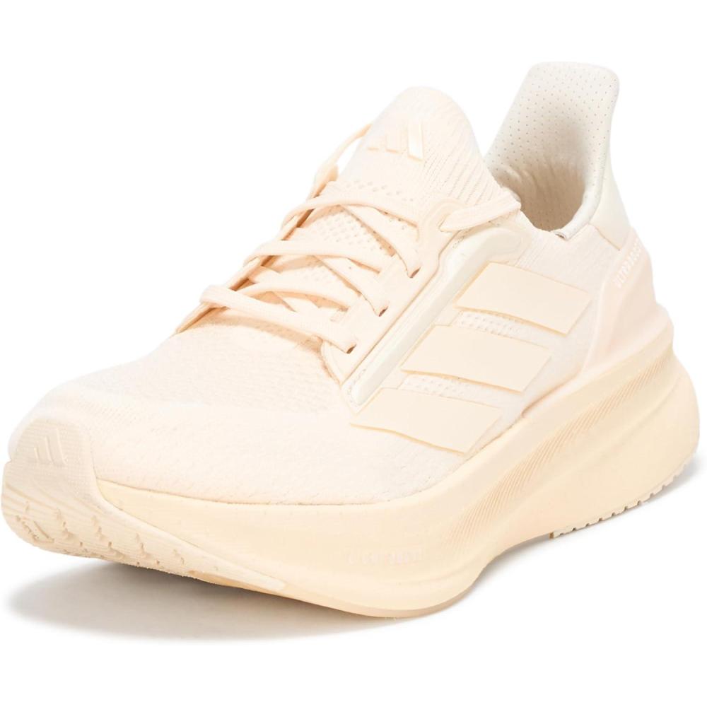 imageadidas Womens Supernova Rise 2 Running ShoesWonder BeigeOrbit GreyZero Metallic