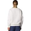 Columbia, Meridian Creek Crew Sweatshirt – Women’s, Sea Salt/Foggy Hillscape, XL