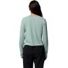 Columbia Women’s PFG Uncharted Neps Long Sleeve(Misty Jade)