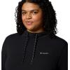 Columbia Women’s Sun Trek Hoodie Ii(Black)
