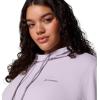Columbia Women’s Sun Trek Hoodie Ii(Lavender Pearl)