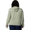 Columbia Women’s Sun Trek Hoodie Ii(Safari)
