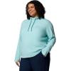 Columbia Women’s Sun Trek Hoodie Ii(Spray)