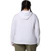 Columbia Women’s Sun Trek Hoodie Ii(White)
