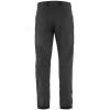 Fjallraven Men’s Keb Agile Trousers(Black/Black)