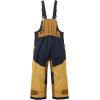 Helly-Hansen Kids Unisex Rider 2 Insulated Waterproof Windproof Breathable Bib Ski Pants(787 Lynx)