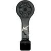 K-Edge | Gen 8 Madone Bicycle Computer Mount | for Garmin GPS Devices | Durable, Aerodynamic Bike Computer Mount for Trek Madone Cockpit Integration(Black)