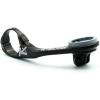 K-Edge | Max XL (31.8mm) Bicycle Computer Combo Mount | for Garmin GPS Devices | Black(Wahoo Max XL Combo)