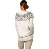 Kari Traa Sundve Knit(Nwhite)
