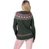 Kari Traa Sundve Knit(Thyme/Natural)