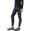 Mountain Hardwear Womens Chockstone Tight(Black Paintstrokes Print)