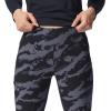 Mountain Hardwear Womens Chockstone Tight(Black Paintstrokes Print)
