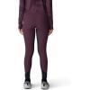 Mountain Hardwear Womens Chockstone Tight(Blackberry – New 2024)