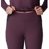 Mountain Hardwear Womens Chockstone Tight(Blackberry – New 2024)