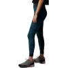 Mountain Hardwear Womens Chockstone Tight(Dark Marsh Scattered Print)