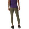 Mountain Hardwear Womens Chockstone Tight(Stone Green)