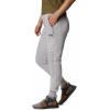 Mountain Hardwear Womens Polartec High Loft Pant(Light Dunes)