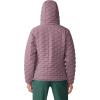 Mountain Hardwear Women’s StretchDown Light Pullover Hoody(Dark Daze)