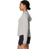Mountain Hardwear Women’s Sunblocker Long Sleeve Hoody(Half Moon Grey)