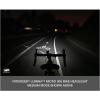 NiteRider Lumina Micro 900 Front Bike Light LED USB Rechargeable Water Resistant Mountain Road Commuting City Urban Cycling Safety Flashlight