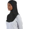Outdoor Research ActiveIce Hijab(Black)