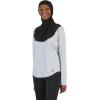 Outdoor Research ActiveIce Hijab(Pebble/Titanium Grey)