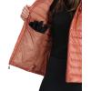 Outdoor Research Women’s Helium Down Hoodie(Cinnamon/Brick)