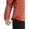 Outdoor Research Women’s Helium Down Hoodie(Cinnamon/Brick)