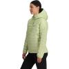 Outdoor Research Women’s Helium Down Hoodie(Cool Matcha)