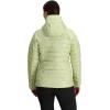 Outdoor Research Women’s Helium Down Hoodie(Cool Matcha)