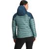 Outdoor Research Women’s Helium Down Hoodie(Neptune/Harbor)