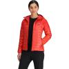 Outdoor Research Women’s Helium Down Hoodie(Sunrise)