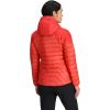 Outdoor Research Women’s Helium Down Hoodie(Sunrise)