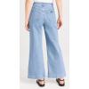 Rolla’s Women’s Sailor Lily Blue Jeans(Mid Blue)