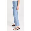 Rolla’s Women’s Sailor Lily Blue Jeans(Mid Blue)