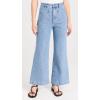 Rolla’s Women’s Sailor Lily Blue Jeans(Mid Blue)