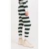 THE GREAT. Outdoors Women’s The Union Long Johns(Mountain View Stripes)