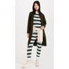 THE GREAT. Outdoors Women’s The Union Long Johns(Mountain View Stripes)