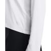 Under Armour Women’s Iso-chill Shorebreak Hoodie((100) White / White / Halo Gray)